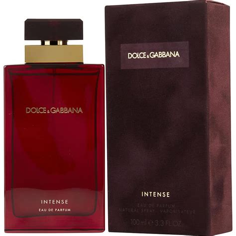 dolce gabbana femme chaussures|dolce and gabbana intense for women.